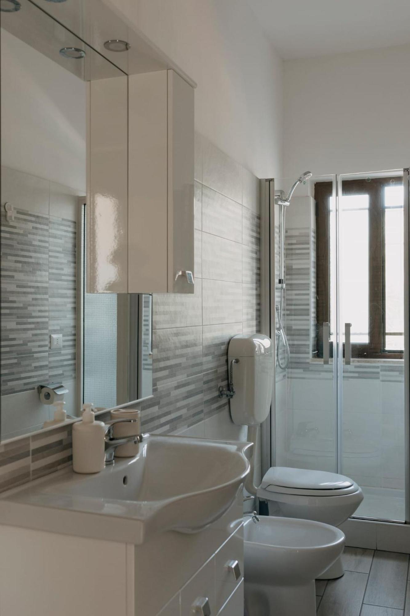 B&B Tenuta San Felice Campagna Kültér fotó