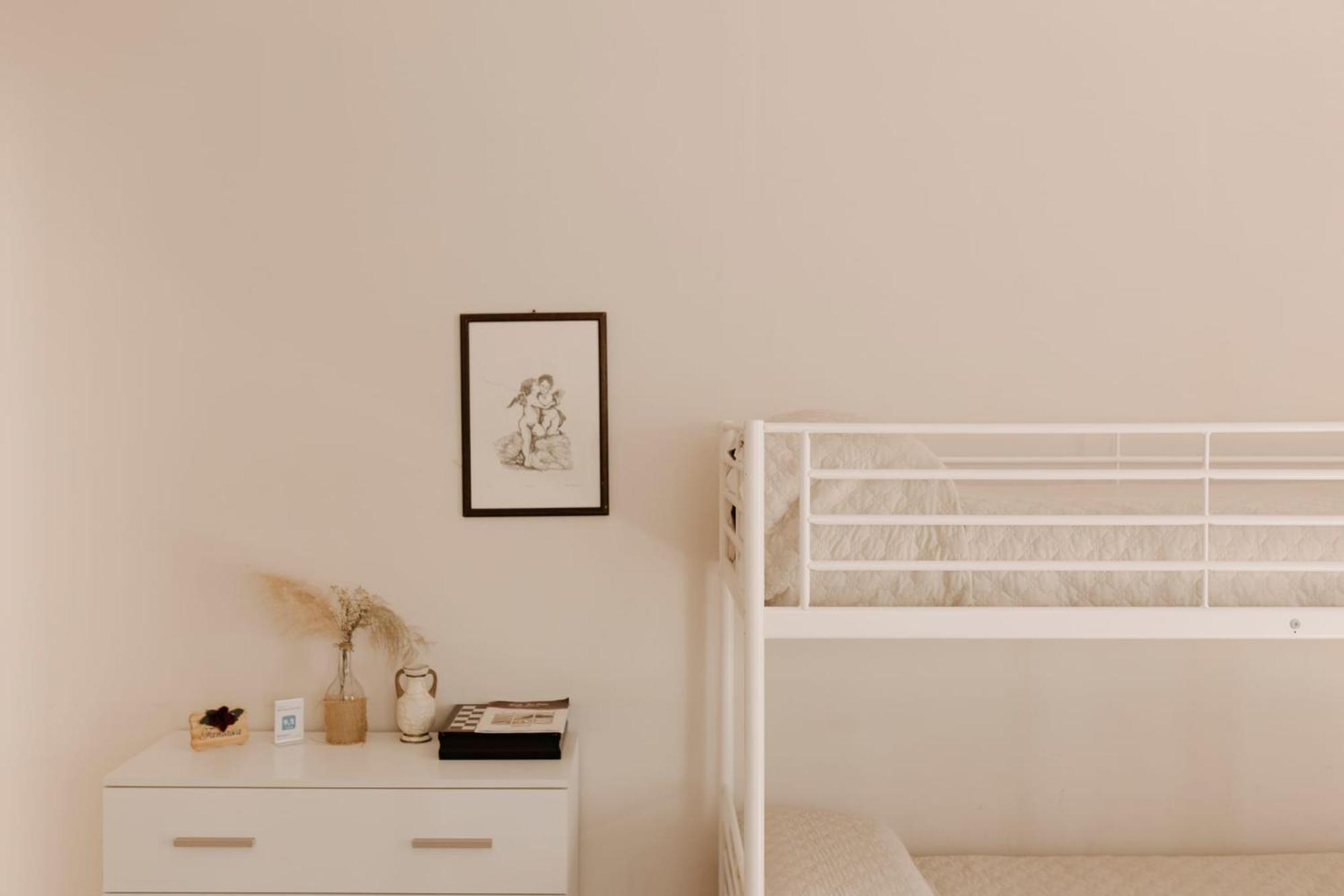 B&B Tenuta San Felice Campagna Kültér fotó