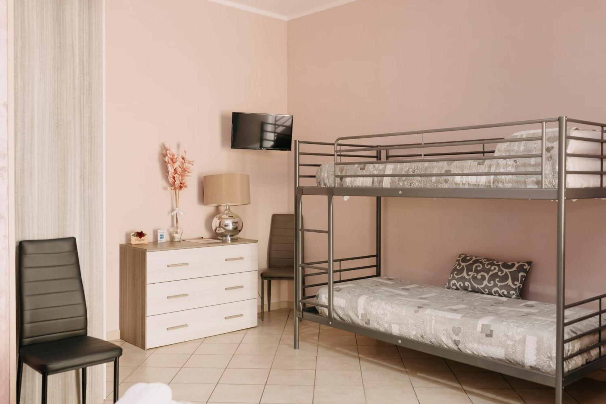 B&B Tenuta San Felice Campagna Kültér fotó